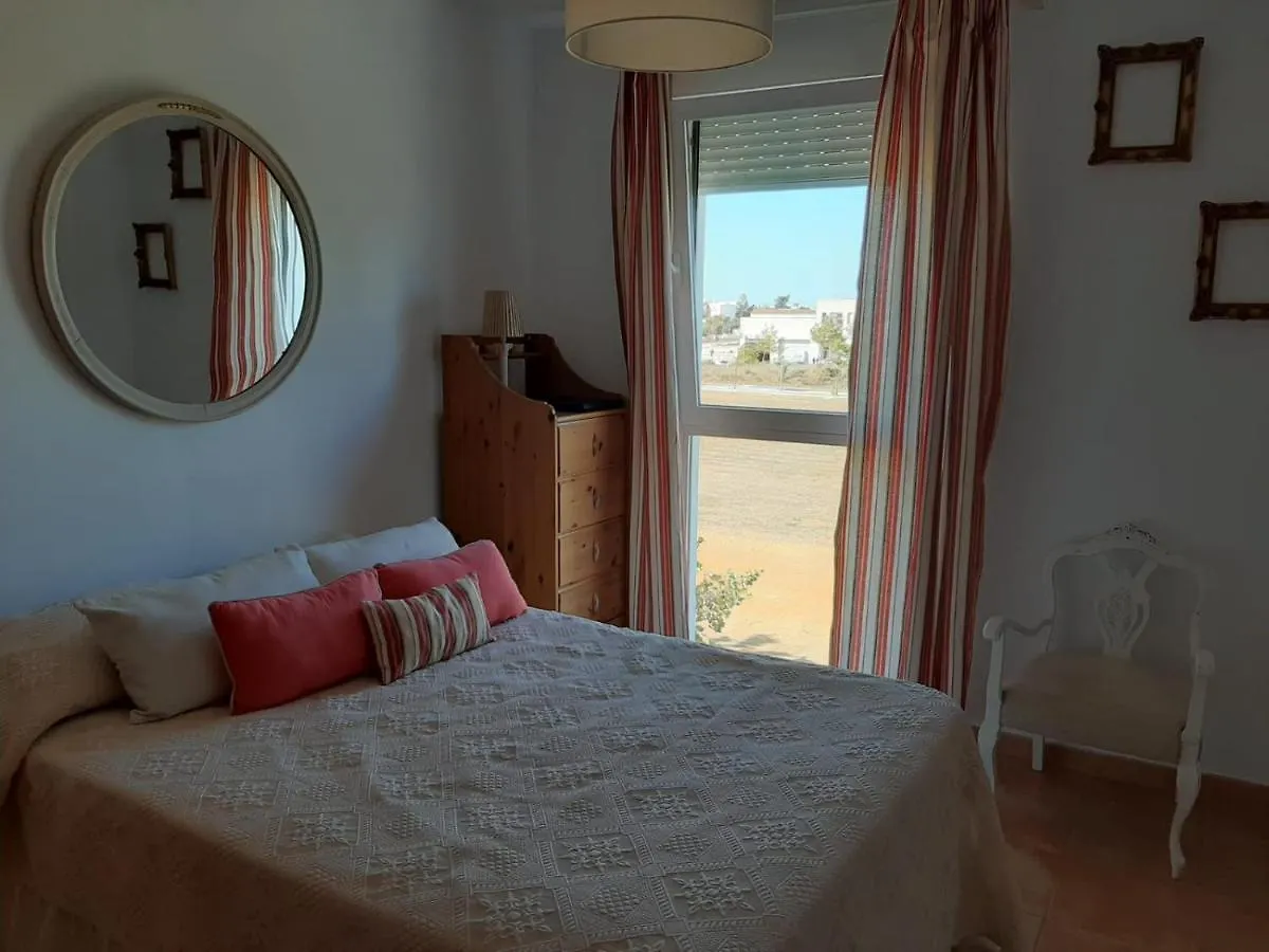 Apartmán Bonito Apartamento En Conil De La Frontera 0*,  Španělsko