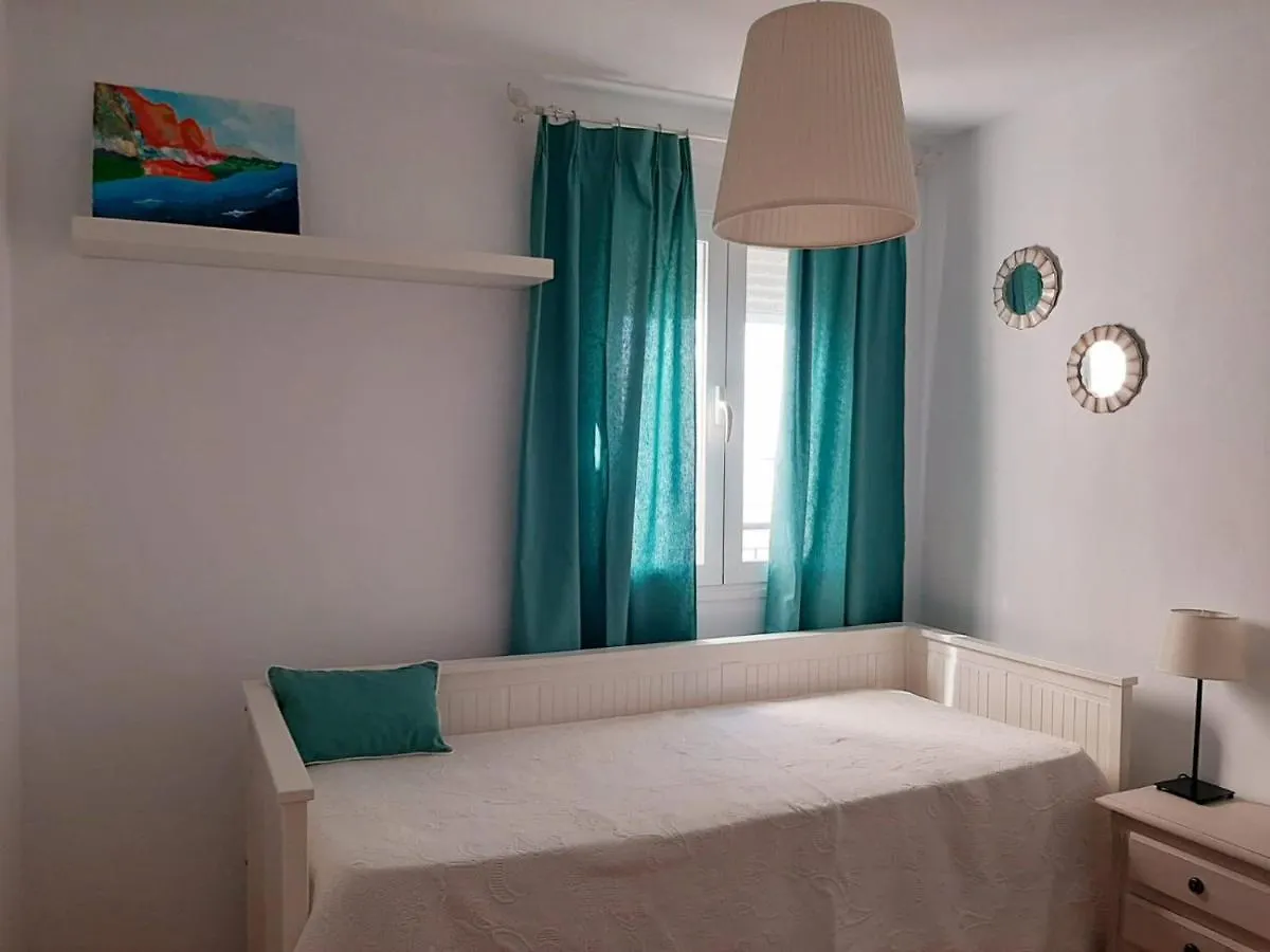 Apartmán Bonito Apartamento En Conil De La Frontera