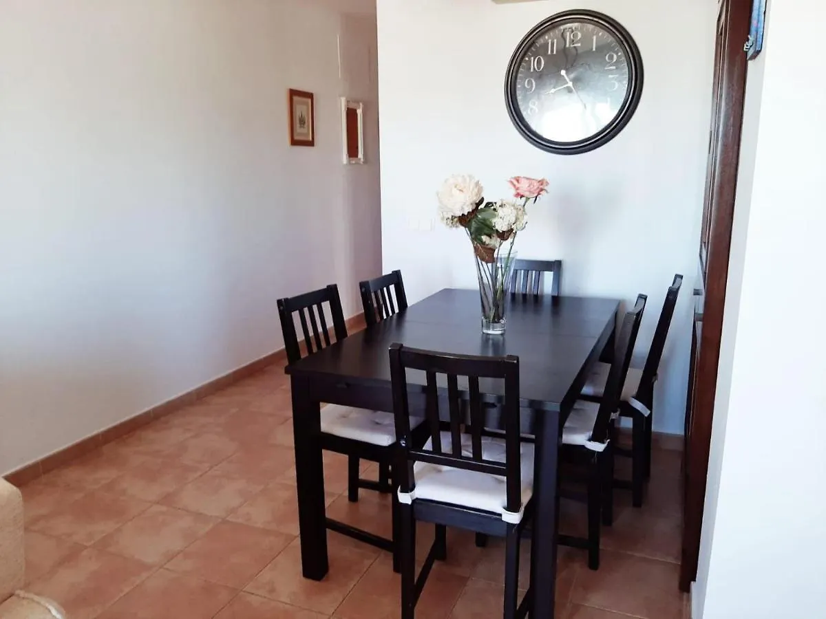 Bonito Apartamento En Conil De La Frontera Apartment Spain