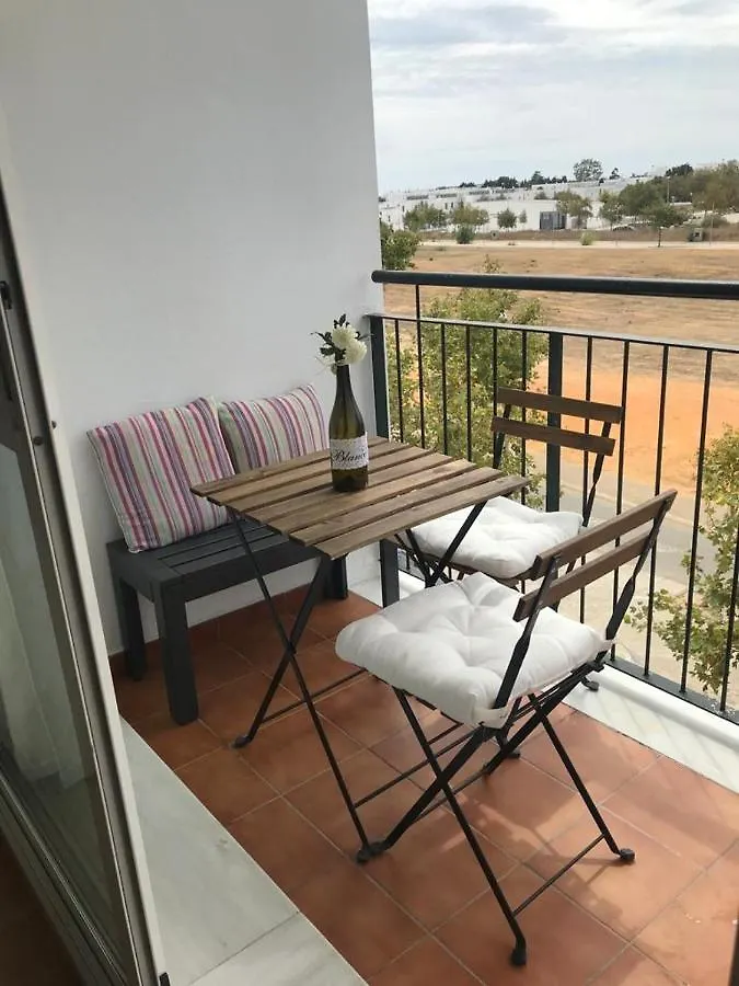 Bonito Apartamento En Conil De La Frontera Apartment