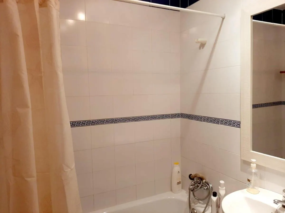 Bonito Apartamento En Conil De La Frontera Apartment
