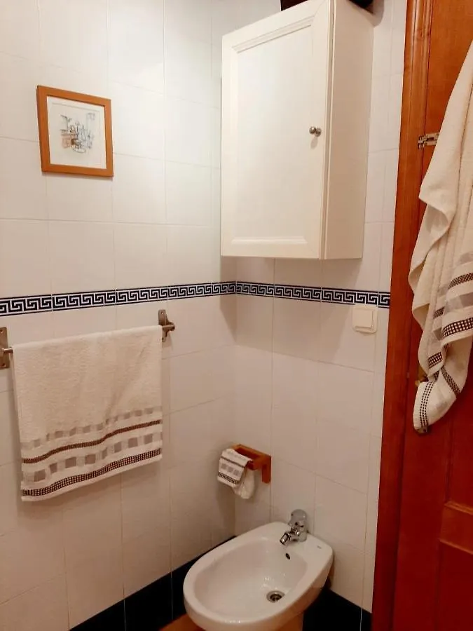 Bonito Apartamento En Conil De La Frontera Apartment