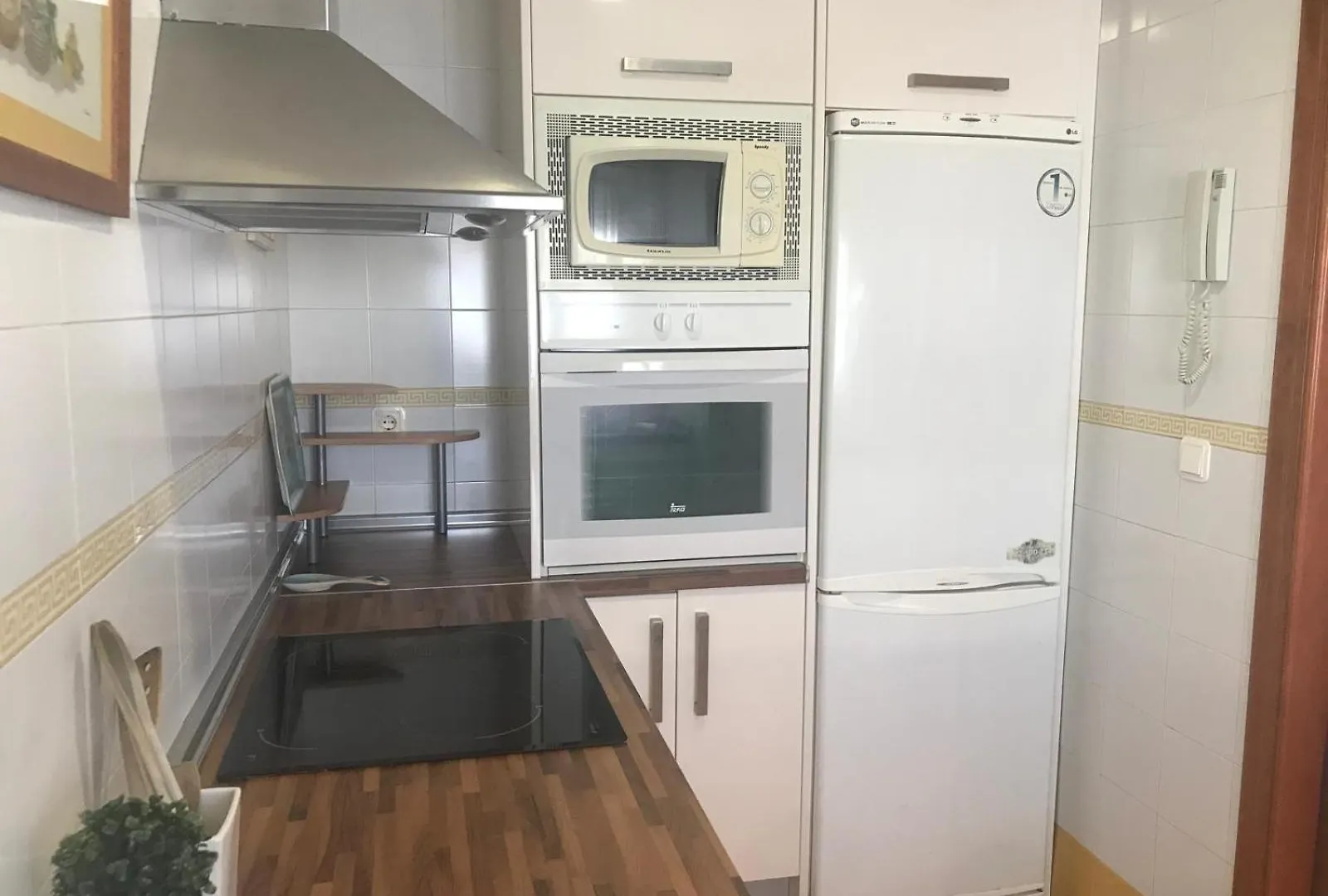 Bonito Apartamento En Conil De La Frontera Apartment