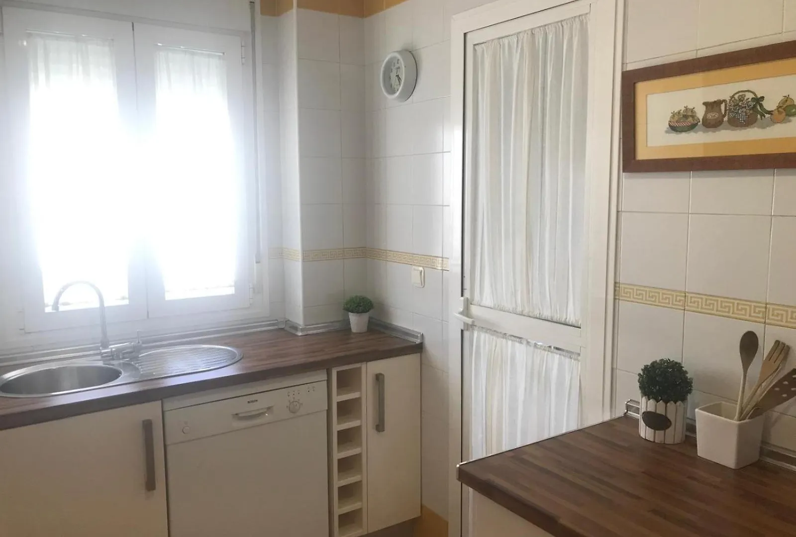 Bonito Apartamento En Conil De La Frontera Apartment Spain