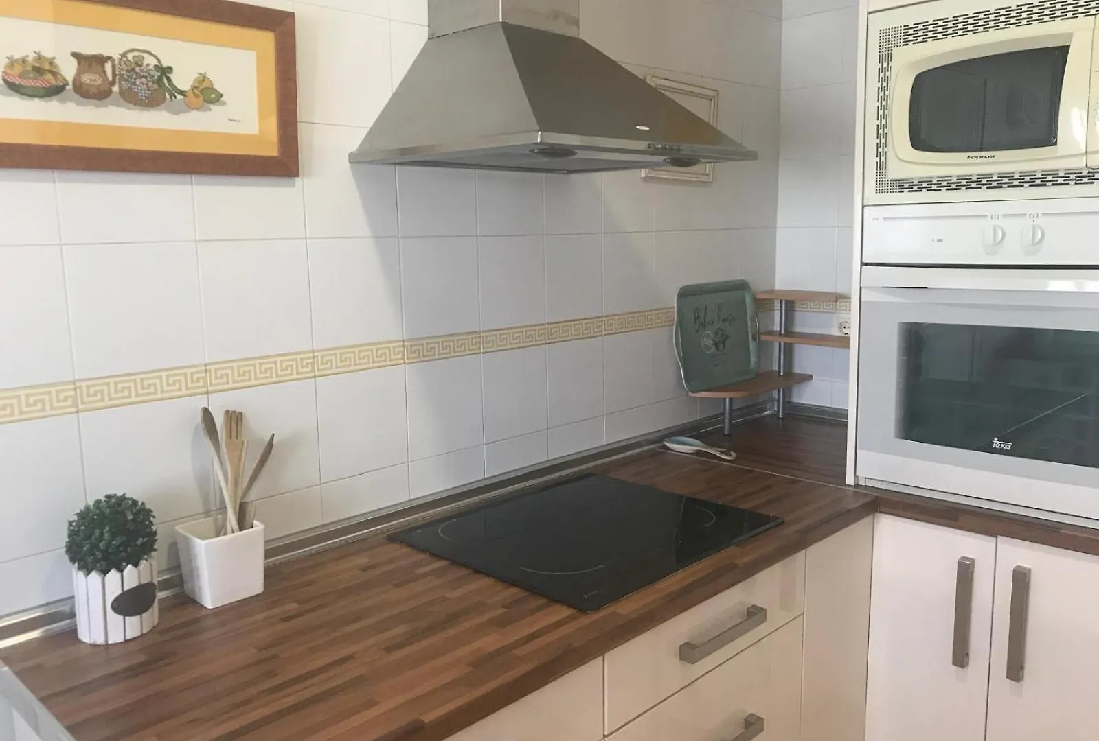 Bonito Apartamento En Conil De La Frontera Apartment