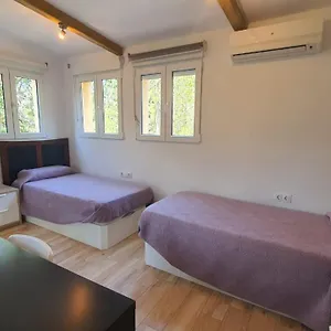 Calamorro Views Apartamento Benalmádena