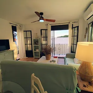  Apartamento Casa Nau