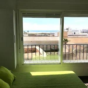  Apartamento Conil Atico Playa